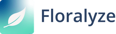 Floralyze logo