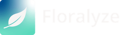 Floralyze logo